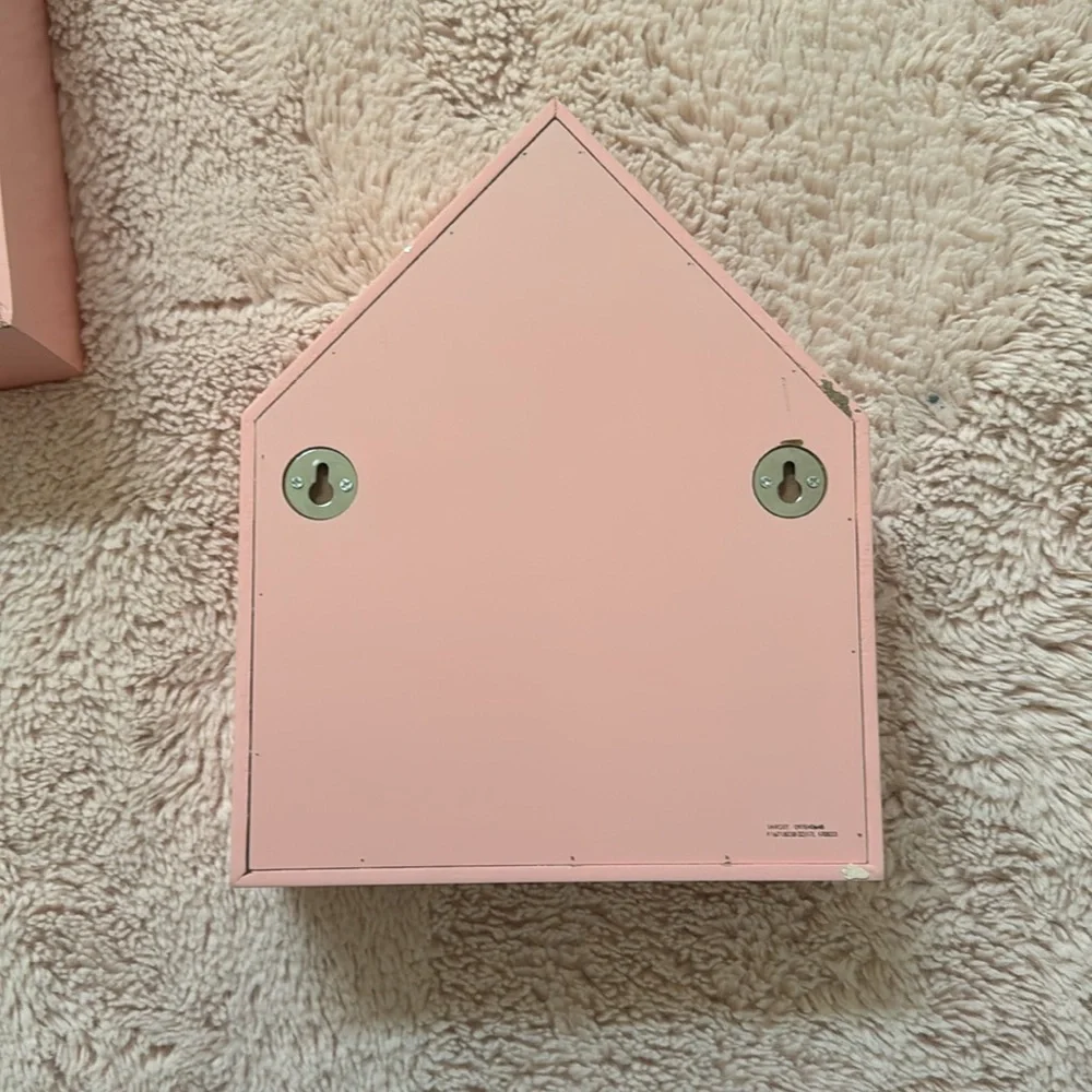 Girls Wall decor